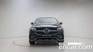 Mercedes-Benz GLE-Class, 2022 — миниатюра 6
