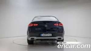 Mercedes-Benz GLE-Class, 2022 — миниатюра 7