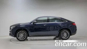 Mercedes-Benz GLE-Class, 2022 — миниатюра 8