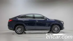 Mercedes-Benz GLE-Class, 2022 — миниатюра 9