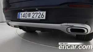 Mercedes-Benz GLE-Class, 2022 — миниатюра 11