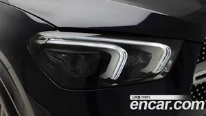 Mercedes-Benz GLE-Class, 2022 — миниатюра 12