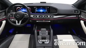 Mercedes-Benz GLE-Class, 2022 — миниатюра 13