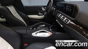 Mercedes-Benz GLE-Class, 2022 — миниатюра 14