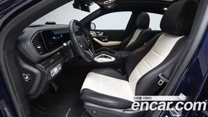 Mercedes-Benz GLE-Class, 2022 — миниатюра 15