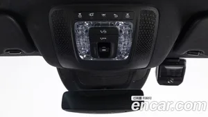 Mercedes-Benz GLE-Class, 2022 — миниатюра 19