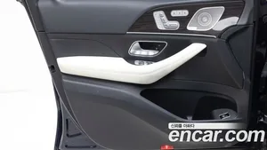 Mercedes-Benz GLE-Class, 2022 — миниатюра 20