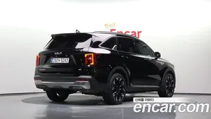 Kia Sorento, 2023 — миниатюра 2