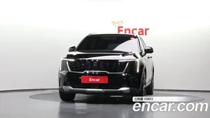 Kia Sorento, 2023 — миниатюра 3