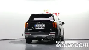 Kia Sorento, 2023 — миниатюра 4