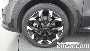 Kia Sorento, 2023 — миниатюра 5