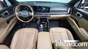 Kia Sorento, 2023 — миниатюра 10