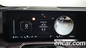 Kia Sorento, 2023 — миниатюра 11