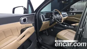 Kia Sorento, 2023 — миниатюра 13