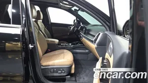 Kia Sorento, 2023 — миниатюра 17
