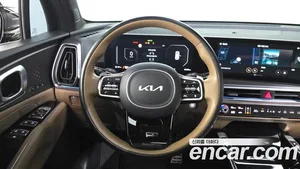 Kia Sorento, 2023 — миниатюра 19
