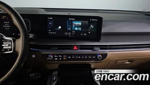 Kia Sorento, 2023 — миниатюра 20