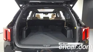 Kia Sorento, 2023 — миниатюра 26