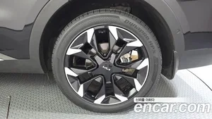 Kia Sorento, 2023 — миниатюра 7