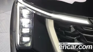 Kia Sorento, 2023 — миниатюра 8