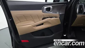 Kia Sorento, 2023 — миниатюра 14