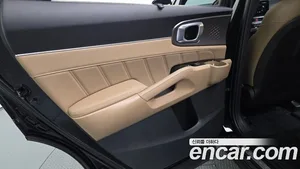 Kia Sorento, 2023 — миниатюра 15