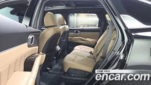 Kia Sorento, 2023 — миниатюра 16