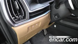 Kia Sorento, 2023 — миниатюра 27