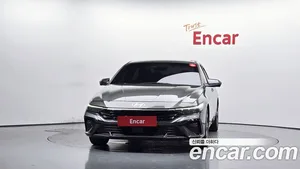 Hyundai Avante, 2024 — миниатюра 3