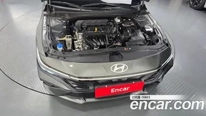 Hyundai Avante, 2024 — миниатюра 6