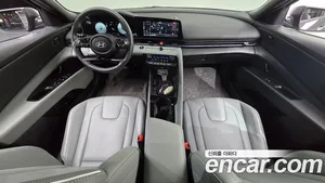 Hyundai Avante, 2024 — миниатюра 7