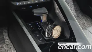 Hyundai Avante, 2024 — миниатюра 9