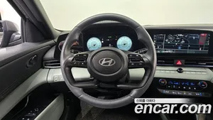 Hyundai Avante, 2024 — миниатюра 13