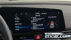 Hyundai Avante, 2024 — миниатюра 14