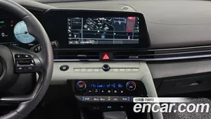 Hyundai Avante, 2024 — миниатюра 16