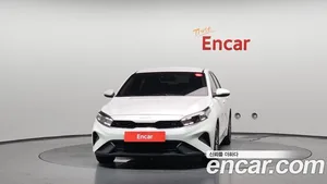 Kia K3, 2022 — миниатюра 3