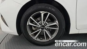 Kia K3, 2022 — миниатюра 5