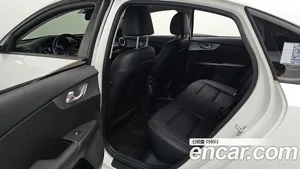 Kia K3, 2022 — миниатюра 12