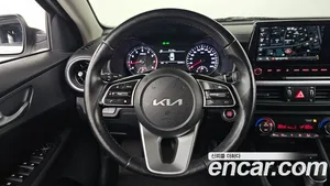 Kia K3, 2022 — миниатюра 13