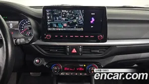 Kia K3, 2022 — миниатюра 14