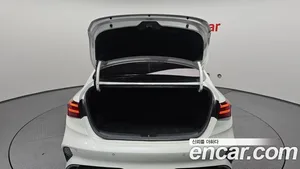 Kia K3, 2022 — миниатюра 20