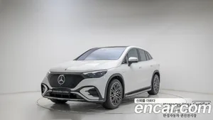 Mercedes-Benz EQE, 2024 — миниатюра 1