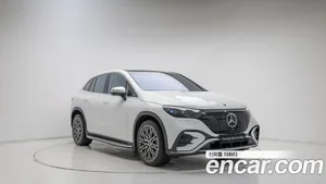 Mercedes-Benz EQE, 2024 — миниатюра 2