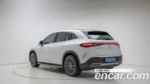 Mercedes-Benz EQE, 2024 — миниатюра 3