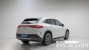 Mercedes-Benz EQE, 2024 — миниатюра 4