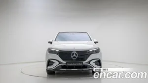 Mercedes-Benz EQE, 2024 — миниатюра 6