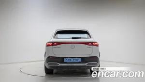 Mercedes-Benz EQE, 2024 — миниатюра 7