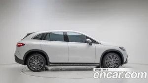 Mercedes-Benz EQE, 2024 — миниатюра 9