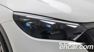 Mercedes-Benz EQE, 2024 — миниатюра 11