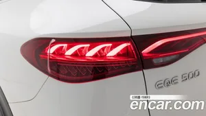 Mercedes-Benz EQE, 2024 — миниатюра 12